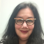 Pamela Stalcup