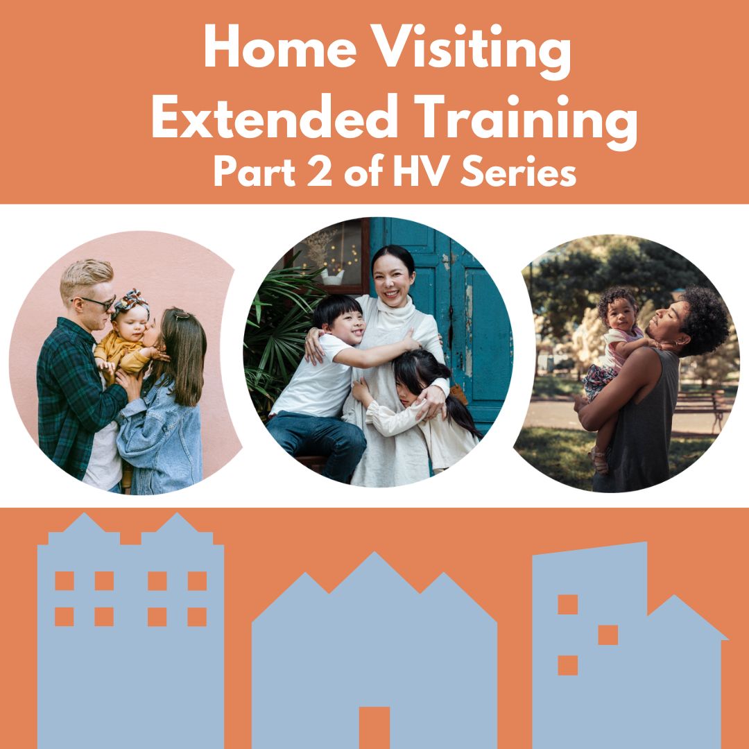 Home Visiting Extended Training