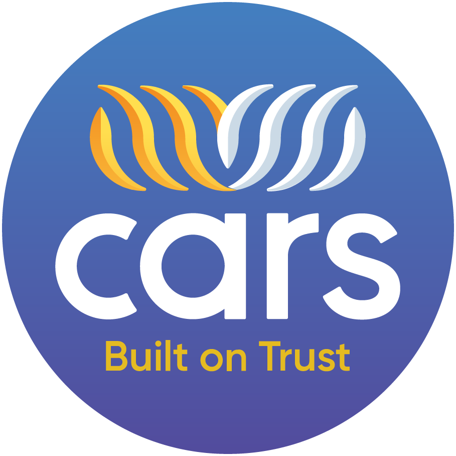 2025 CARS Built On Trust