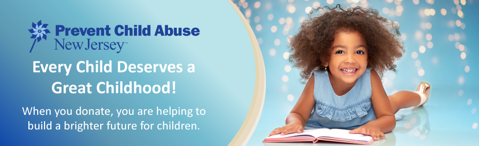 Prevent Child Abuse NJ - Make a Donation